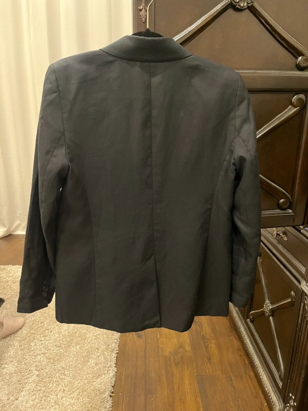 Loft Blazer - Picture 2 of 3